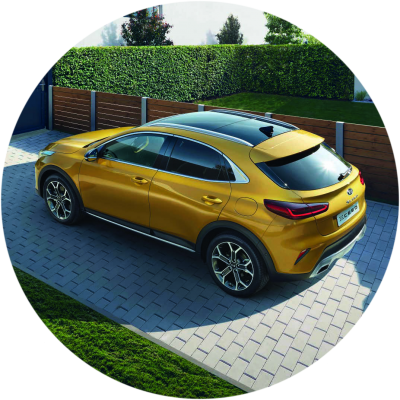 Отзывы Ремонт автостекол KIA XCeed