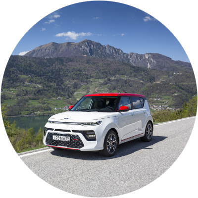 Отзывы Полировка KIA Soul