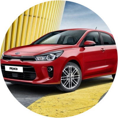 Ремонт Оклейка Пленкой KIA Rio