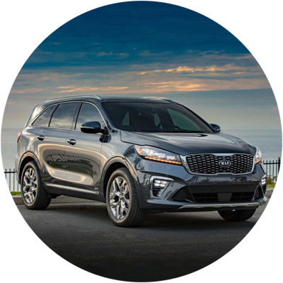 Отзывы Бронирование кузова и стекла KIA Sorento