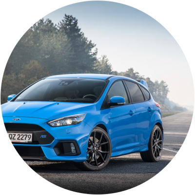 Отзывы Предпродажная подготовка Ford Focus