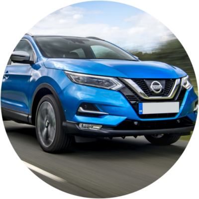 Отзывы Предпродажная подготовка Nissan Qashqai