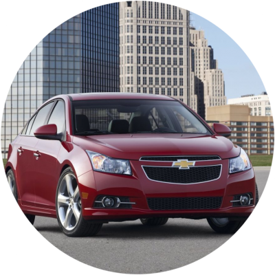 Отзывы Предпродажная подготовка Chevrolet Cruze