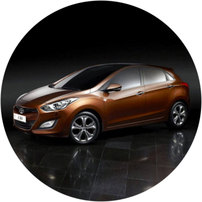 Отзывы Ремонт автостекол Hyundai i30