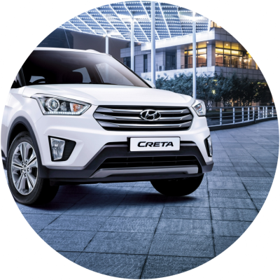 Отзывы Керамическое покрытие Hyundai Creta