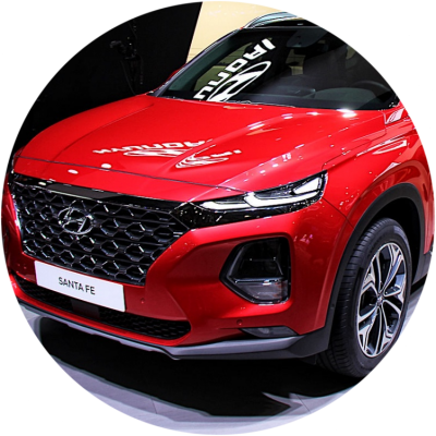 Отзывы Предпродажная подготовка Hyundai Santa Fe