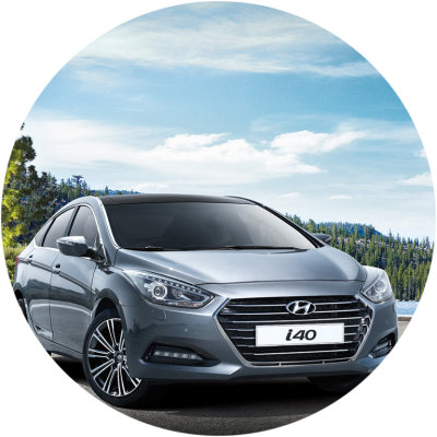 Отзывы Керамическое покрытие Hyundai i40