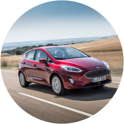 Отзывы Ремонт автостекол Ford Fiesta