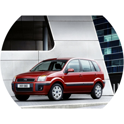 Отзывы Полировка Ford Fusion