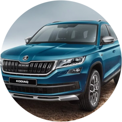 Отзывы Бронирование кузова и стекла Skoda Kodiaq