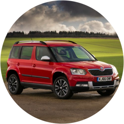 Отзывы Предпродажная подготовка Skoda Yeti