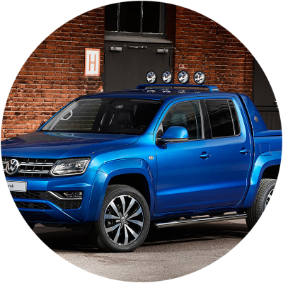 Отзывы Детейлинг Volkswagen Amarok