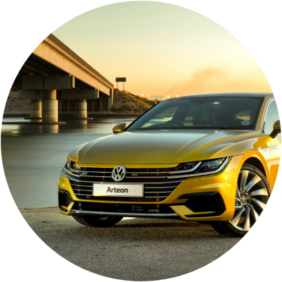 Отзывы Предпродажная подготовка Volkswagen Arteon