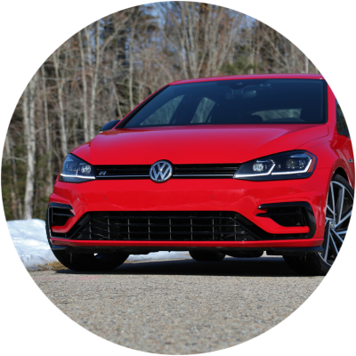 Отзывы Керамическое покрытие Volkswagen Golf