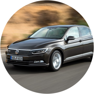 Отзывы Полировка Volkswagen Passat