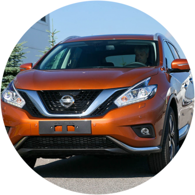 Отзывы Керамическое покрытие Nissan Murano