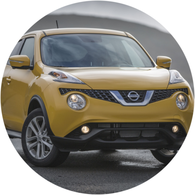 Отзывы Предпродажная подготовка Nissan Juke