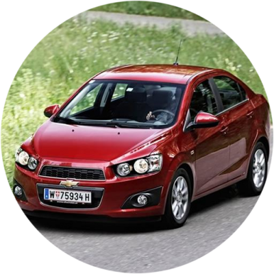 Отзывы Предпродажная подготовка Chevrolet Aveo
