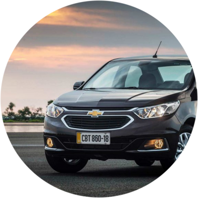 Отзывы Химчистка Chevrolet Cobalt