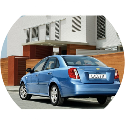 Отзывы Ремонт автостекол Chevrolet Lacetti