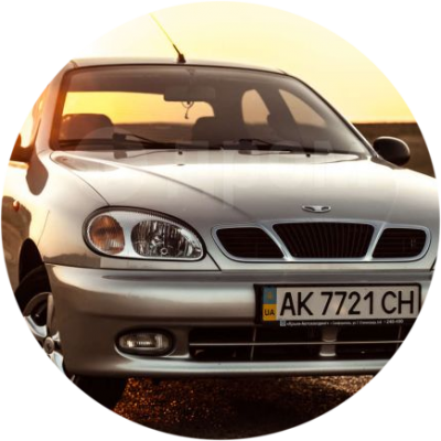 Отзывы Предпродажная подготовка Chevrolet Lanos