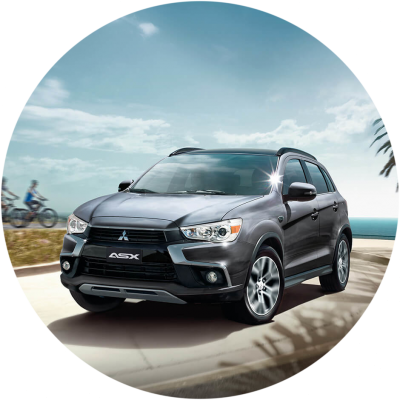 Отзывы Полировка Mitsubishi ASX