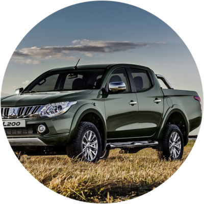 Отзывы Предпродажная подготовка Mitsubishi L200
