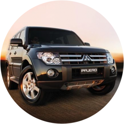 Отзывы Полировка Mitsubishi Pajero