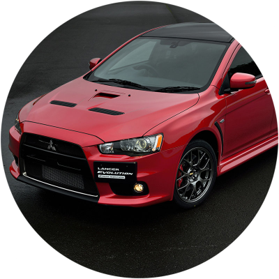 Отзывы Бронирование кузова и стекла Mitsubishi Lancer