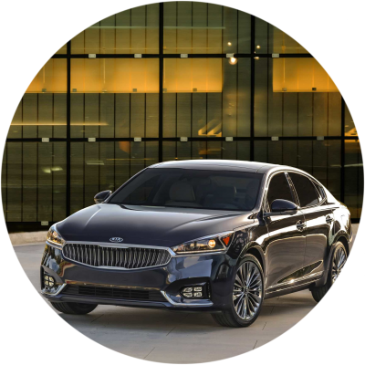 Отзывы Шумоизоляция автомобиля KIA Cadenza
