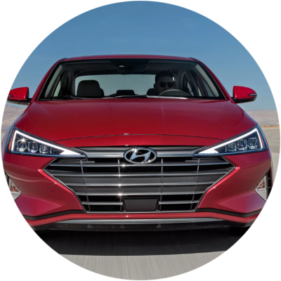 Отзывы Полировка Hyundai Elantra