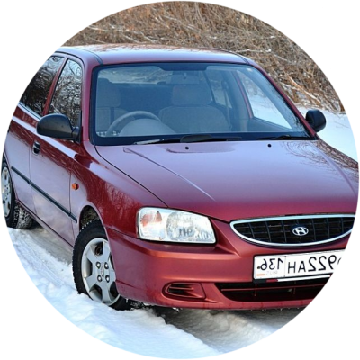 Отзывы Полировка Hyundai Accent