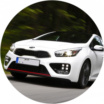 Отзывы Керамическое покрытие KIA ProCeed