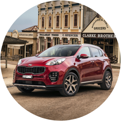 Отзывы Керамическое покрытие KIA Sportage