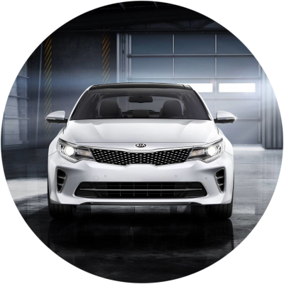 Отзывы Керамическое покрытие KIA Optima