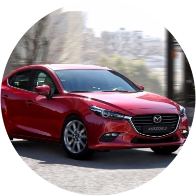Отзывы Полировка Mazda 3