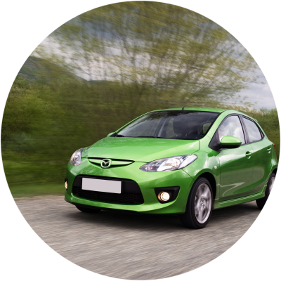 Отзывы Керамическое покрытие (ТО) Mazda 2