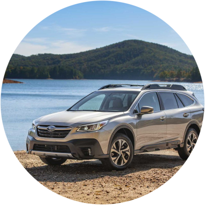 Отзывы Ремонт автостекол Subaru Outback