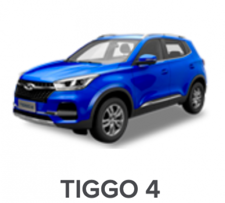 Отзывы Керамическое покрытие Tiggo 4