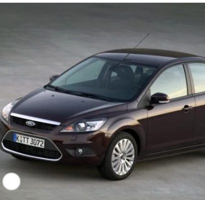 Отзывы Тонировка стекол Ford Focus 2008-2011