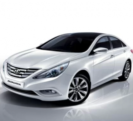 Отзывы Бронирование кузова и стекла Hyundai Sonata 2009-2014