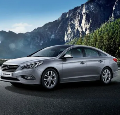 Отзывы Бронирование кузова и стекла Hyundai Sonata 2015-2017