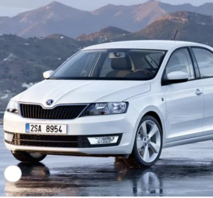 Отзывы Бронирование кузова и стекла Skoda Rapid 2012-2017