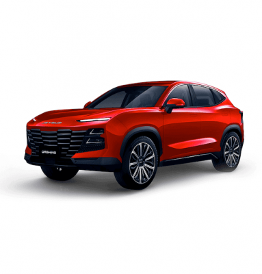 Отзывы Детейлинг автомобиля Jetour Dashing