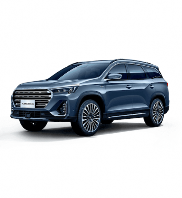 Ремонт Предпродажная Подготовка Jetour X90 Plus