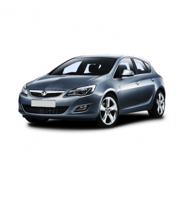 Ремонт Керамическое Покрытие Opel Astra